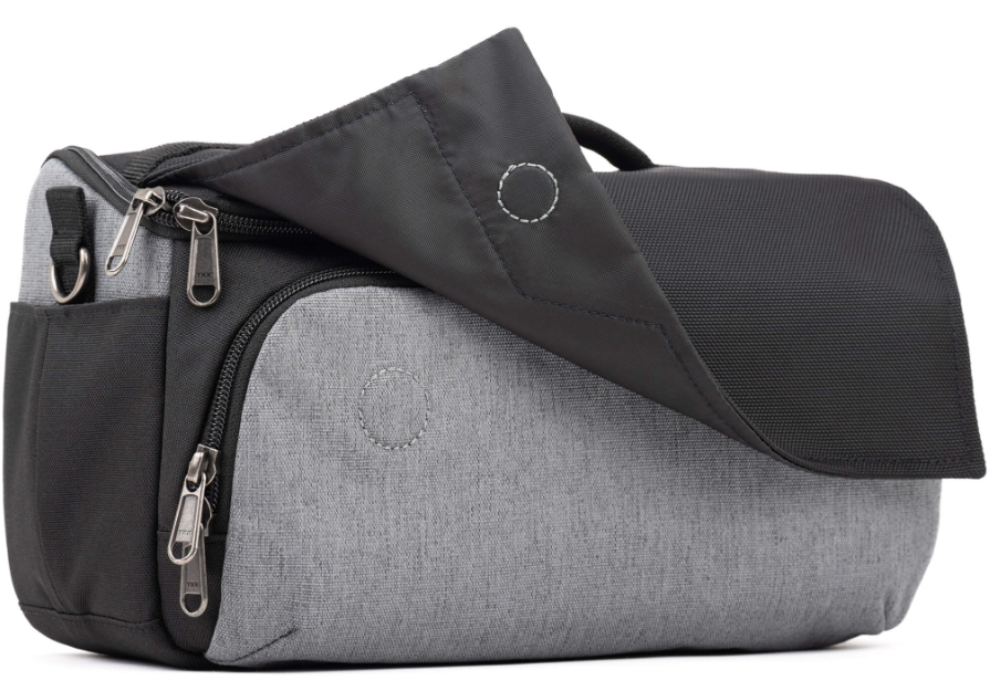 ThinkTank Tasche Mirrorless Mover 25 V2 Cool Grey 0000000101787