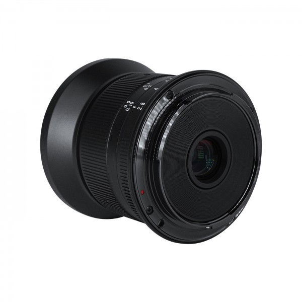 7Artisans 12mm F2.8 II für Fujifilm X-Mount | 0000000102721 7Artisans 12mm F2.8 II für Fujifilm X-Mount | 0000000102721