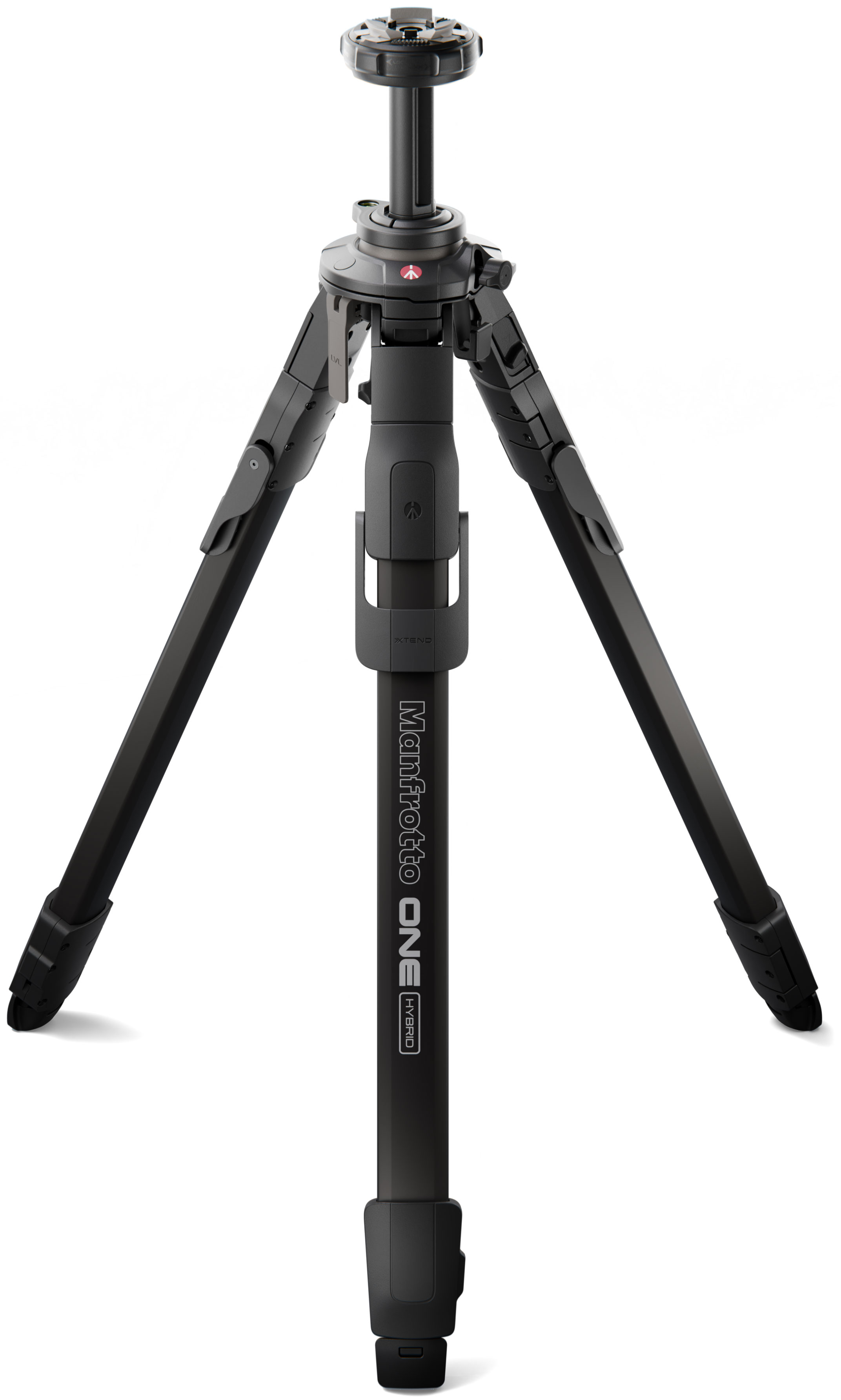Manfrotto 066 Doppel-Innengewinde – Adapter Für Stativzubehör