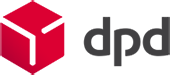 Standardversand mit DPD