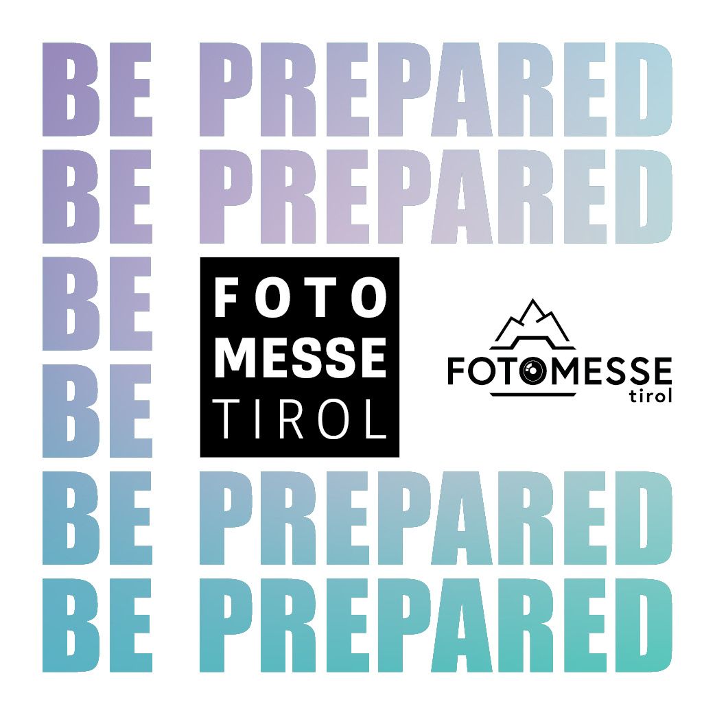 Fotomesse Tirol