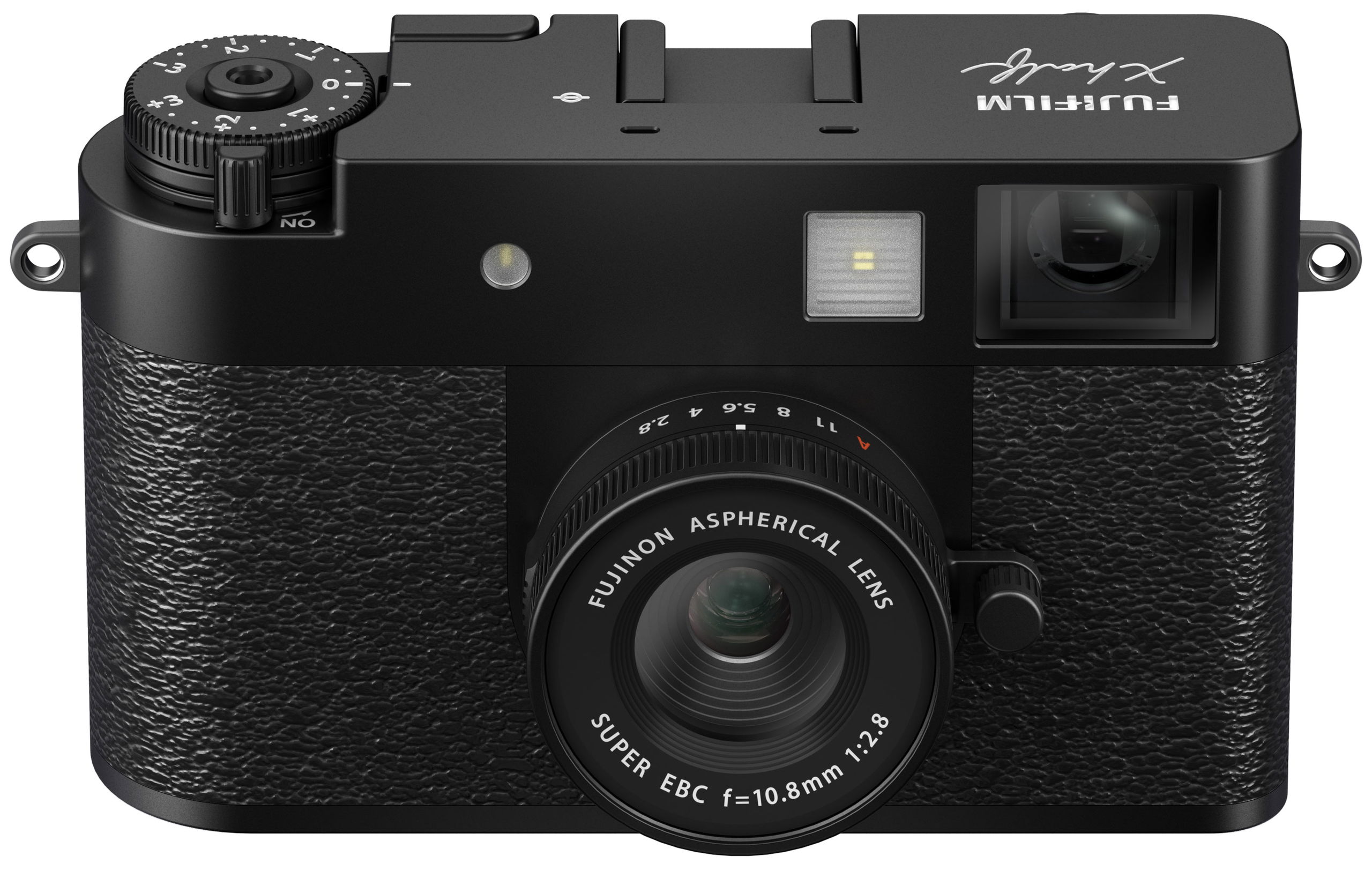 Fujifilm X half (X-HF1) schwarz | 0000000105691