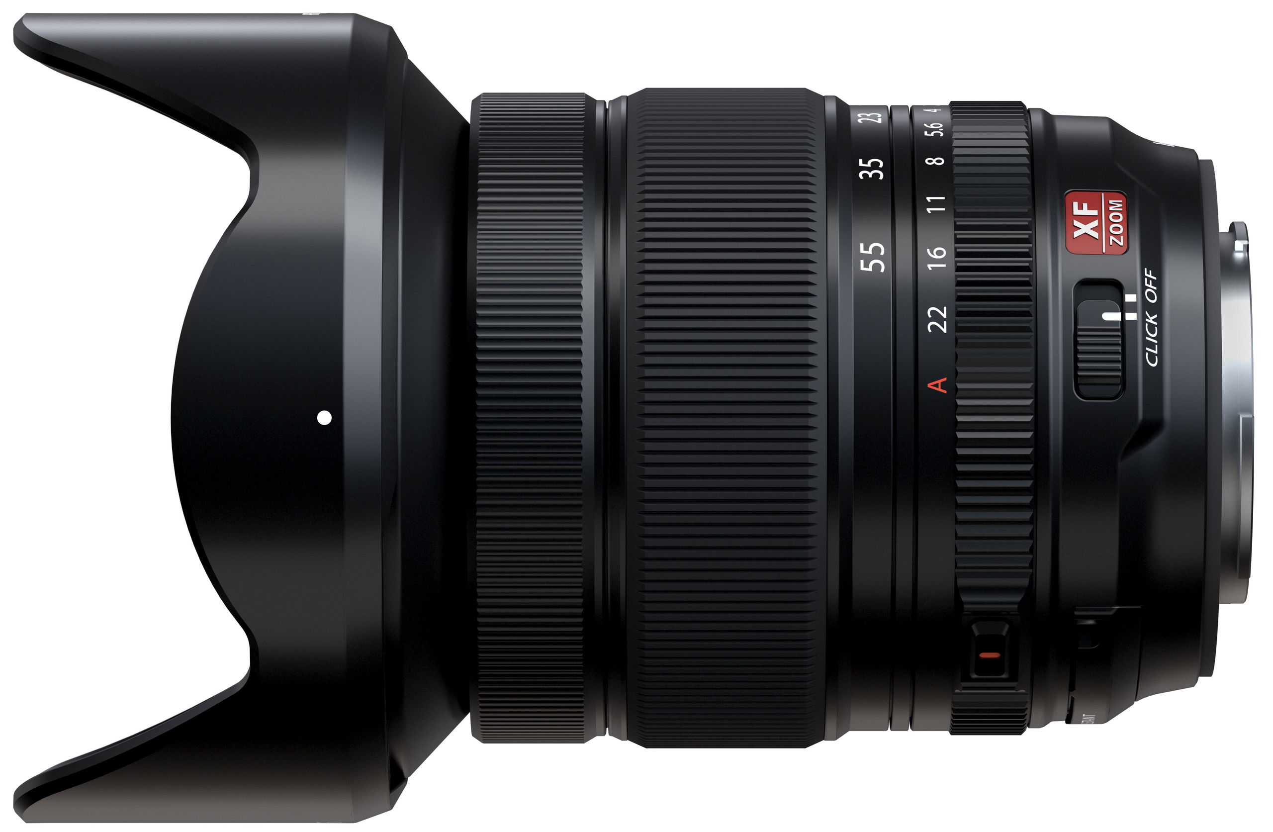 Fujifilm XF 16-55mm F2.8 R LM WR II | 0000000103768