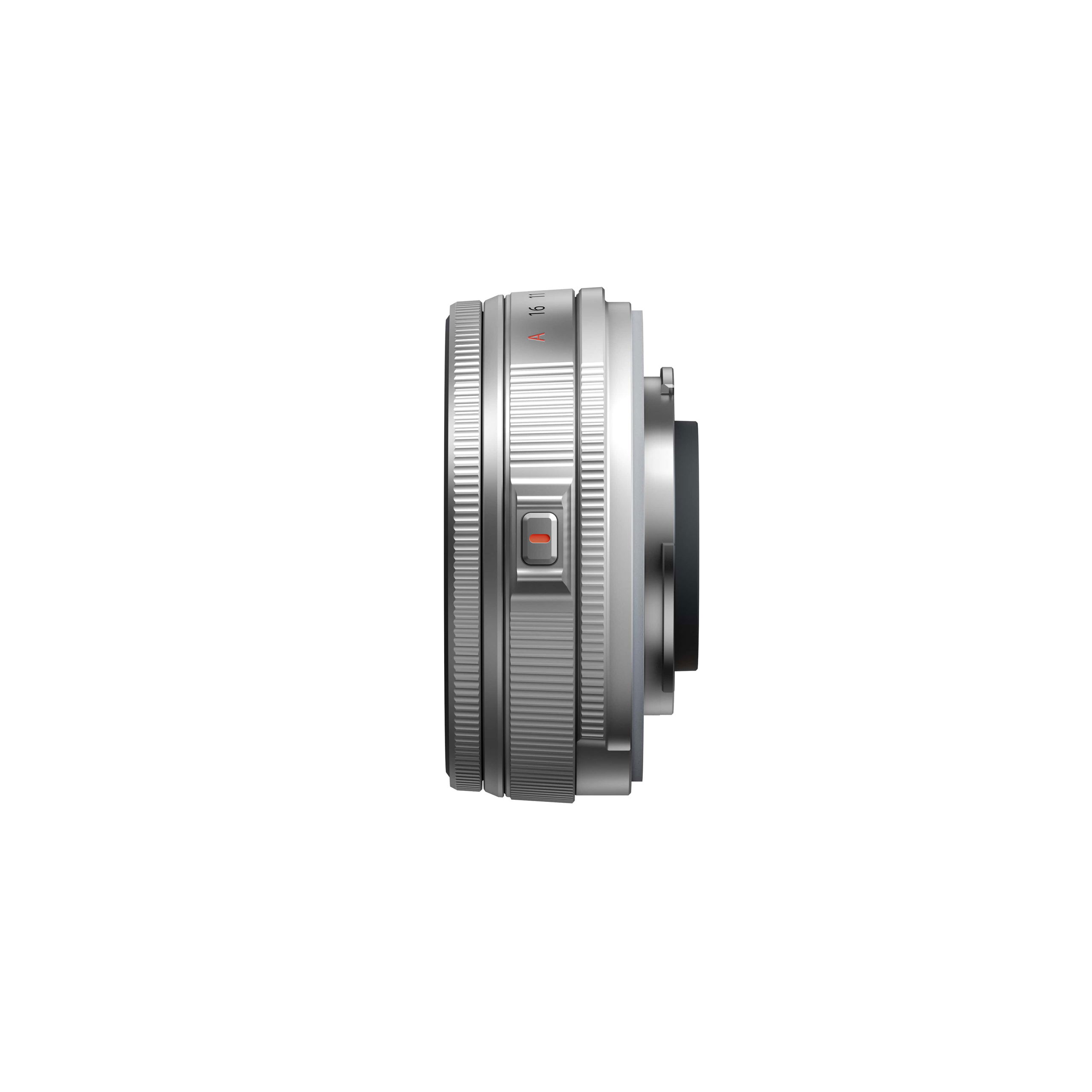 Fujifilm Fujinon XF 23mm F2.8 R WR silber | 0000000105947
