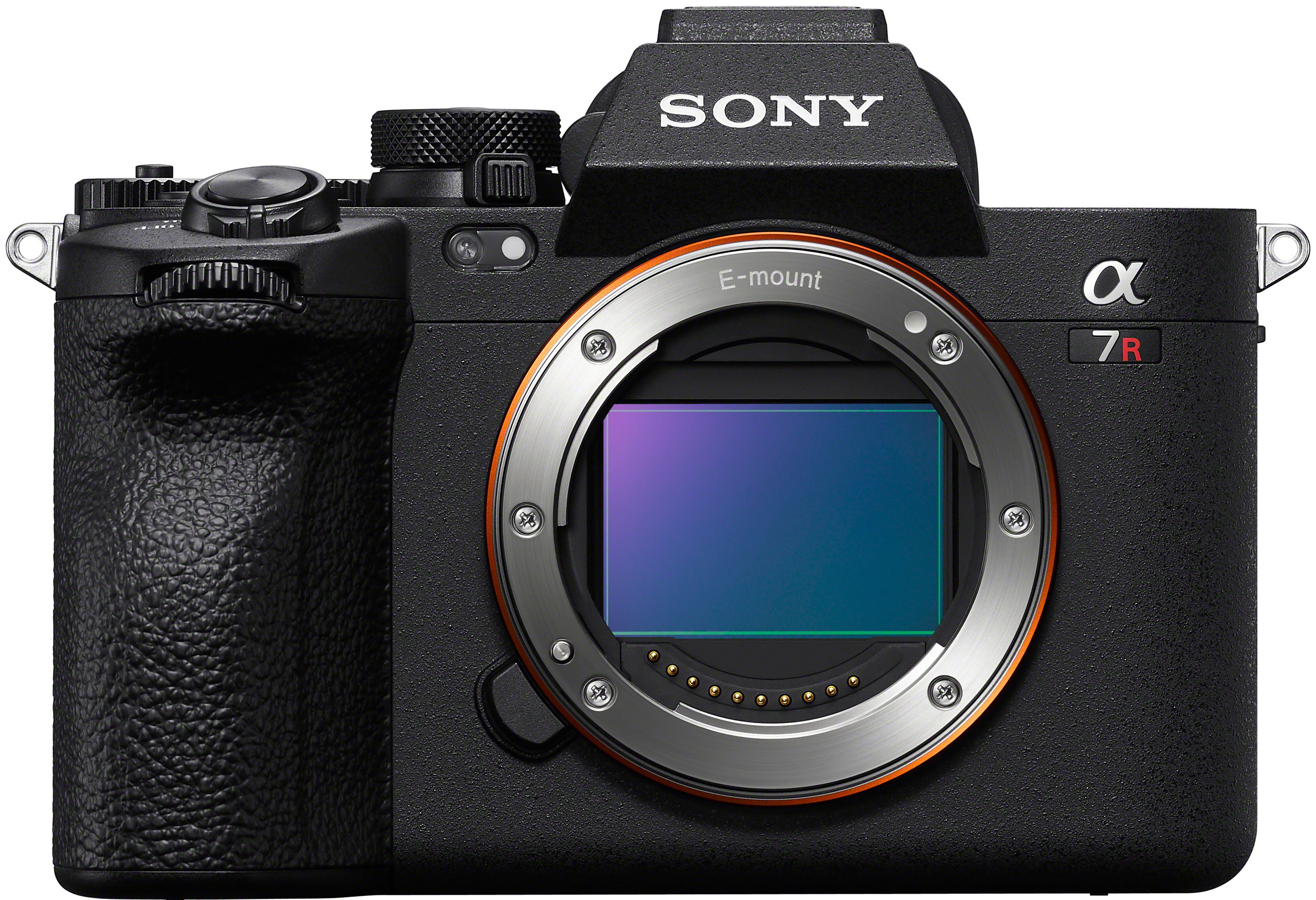 Sony Alpha 7R V Gehäuse 0000000098990