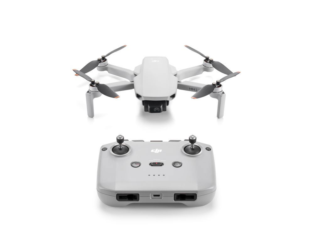 DJI Mini 2 SE Fly More Combo