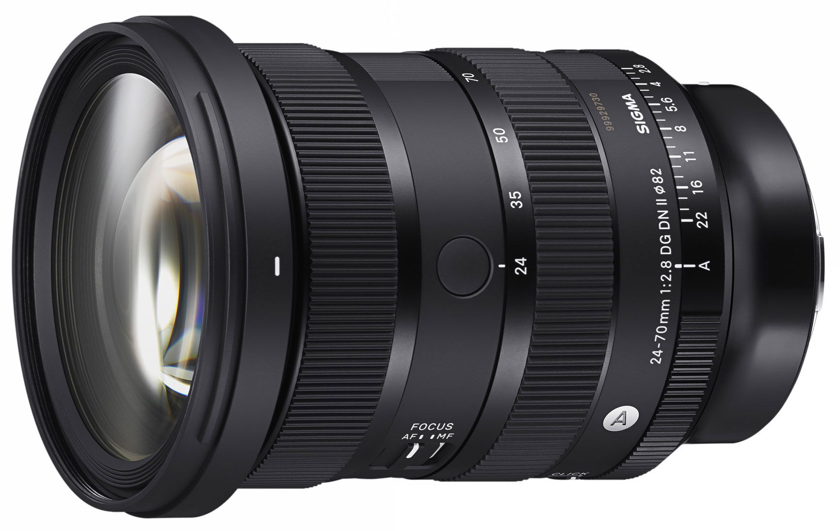 Sigma 24-70mm F2.8 ART DG DN II L-Mount | 0000000102569