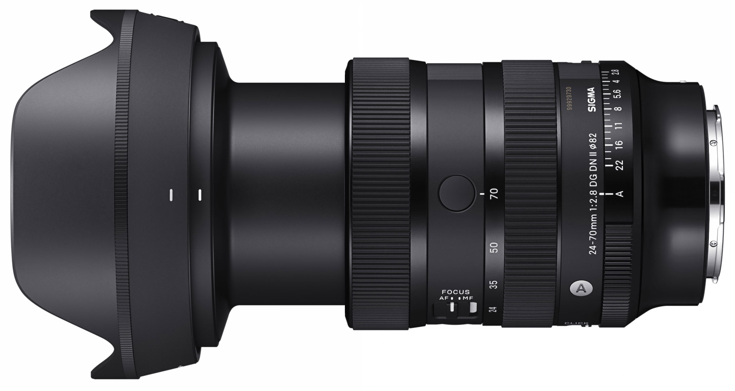 Sigma 24-70mm F2.8 ART DG DN II L-Mount | 0000000102569