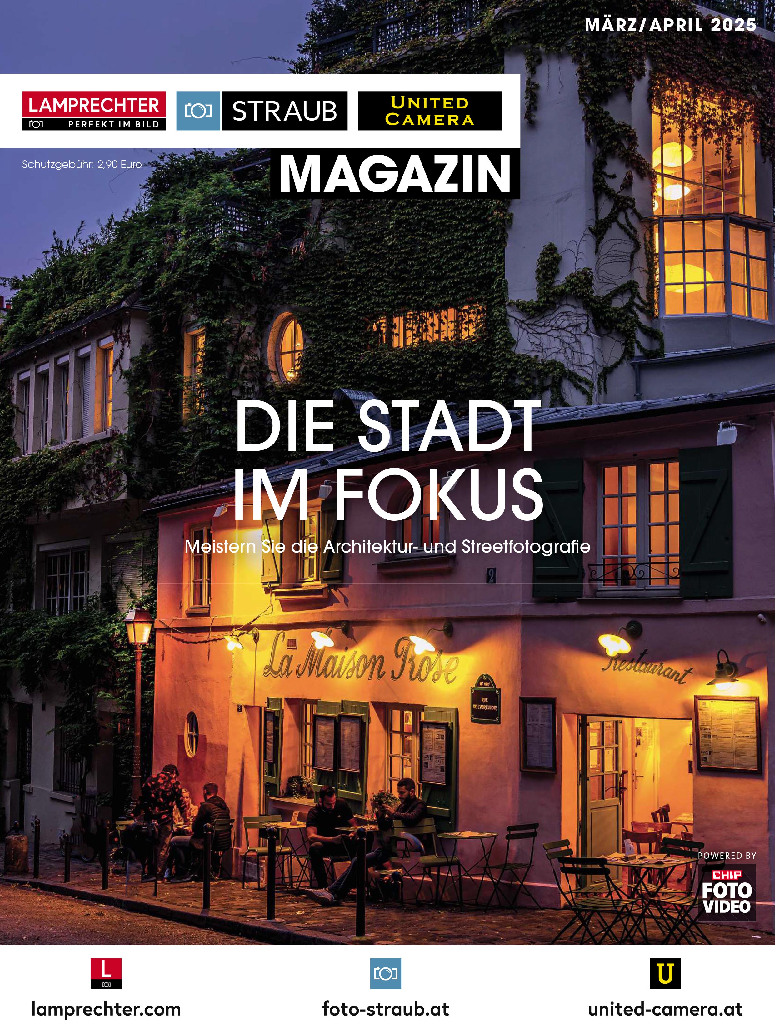 Foto Magazin