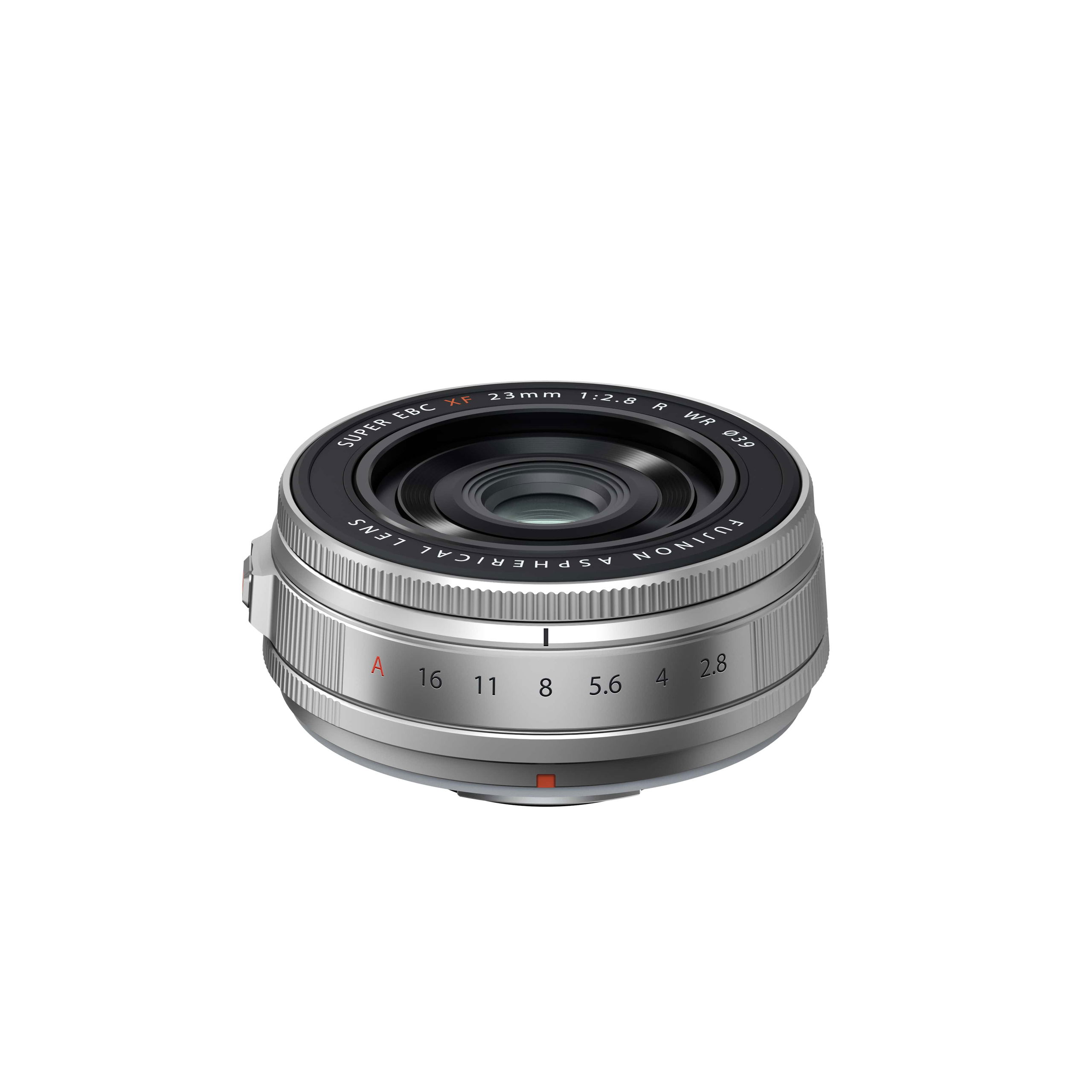 新品 富士フイルム FUJIFILM  XF 23mm f2 R WR FUJINON XF23mmF2 R WR | X Series Lens | Fujifilm eShop