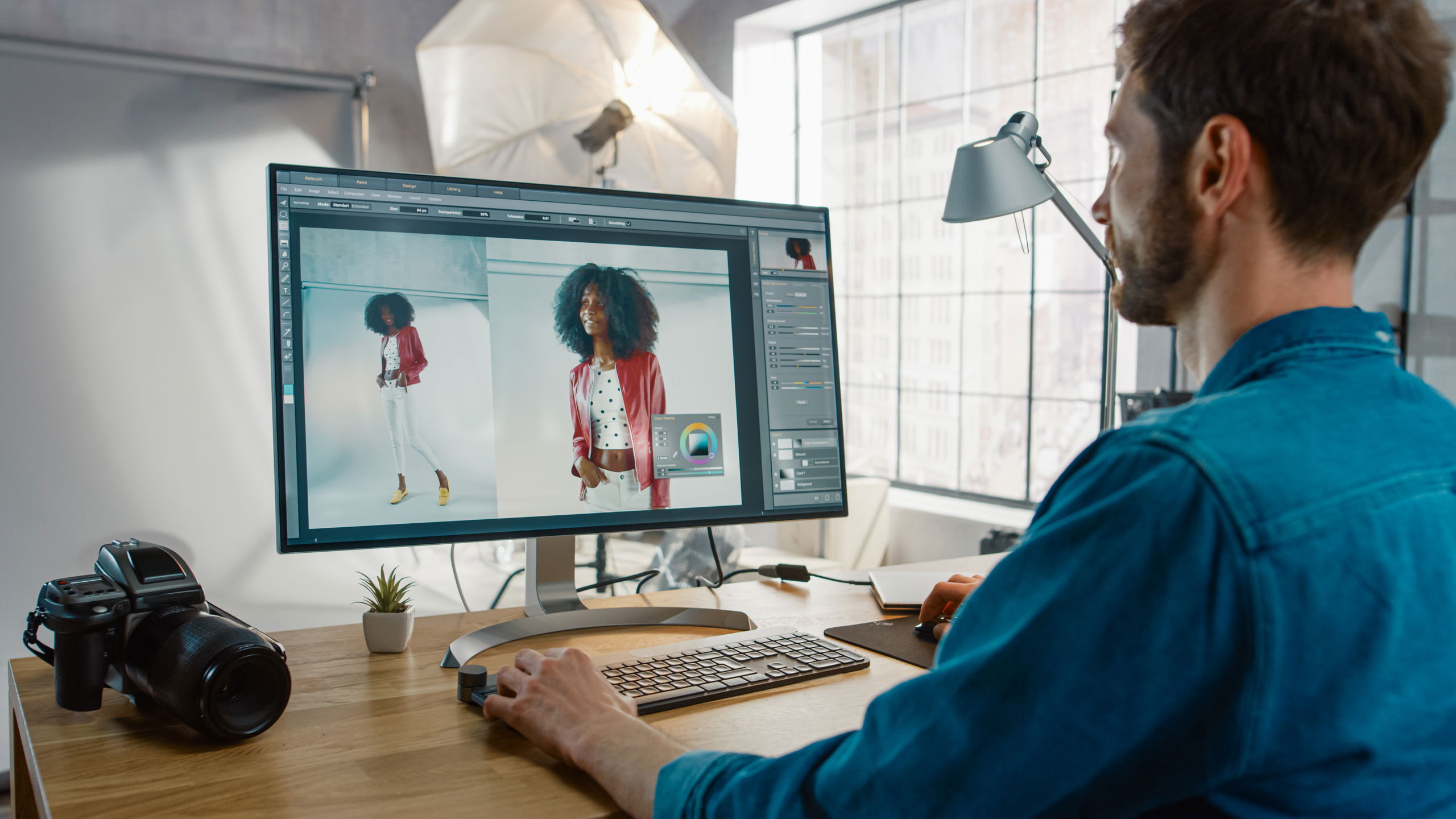 Capture One Pro Zoom Kurs