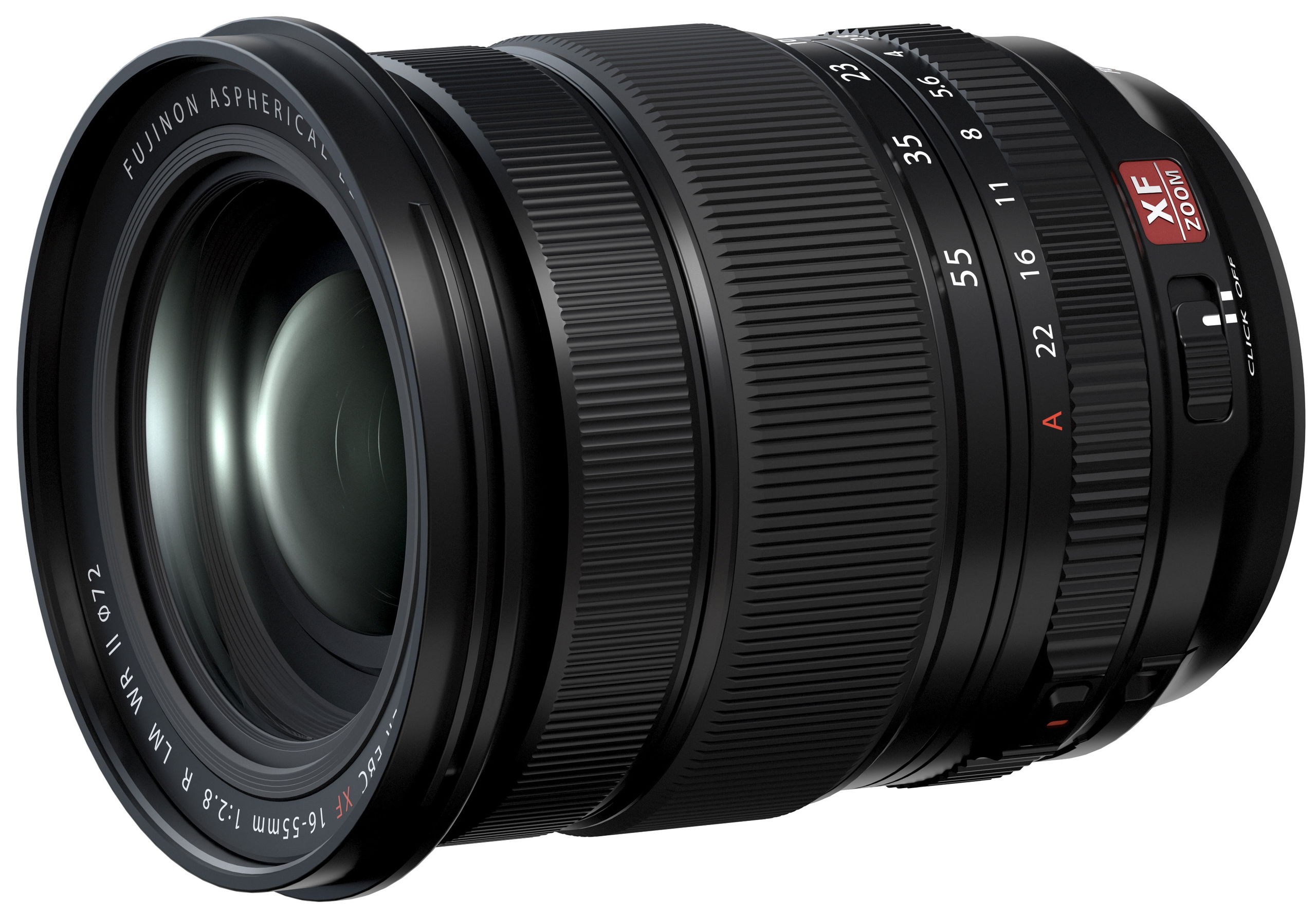 Fujifilm XF 16-55mm F2.8 R LM WR II | 0000000103768