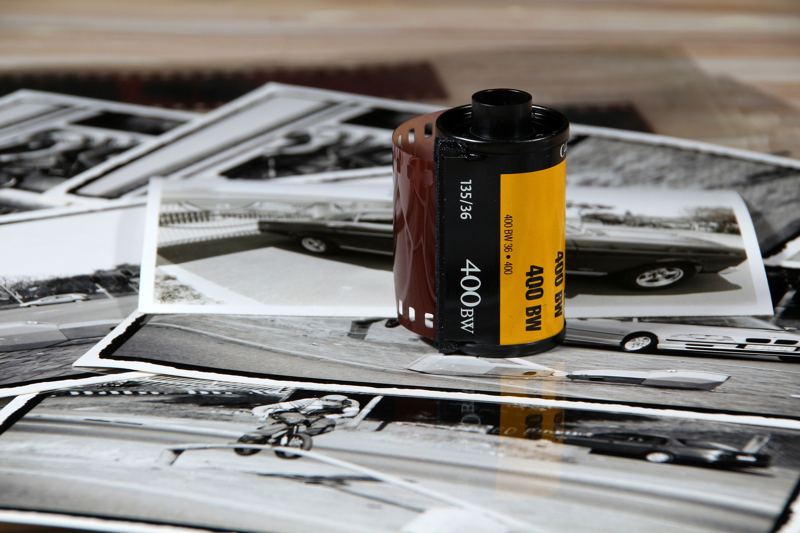 Dias & Negative digitalsieren mit der Digitalkamera