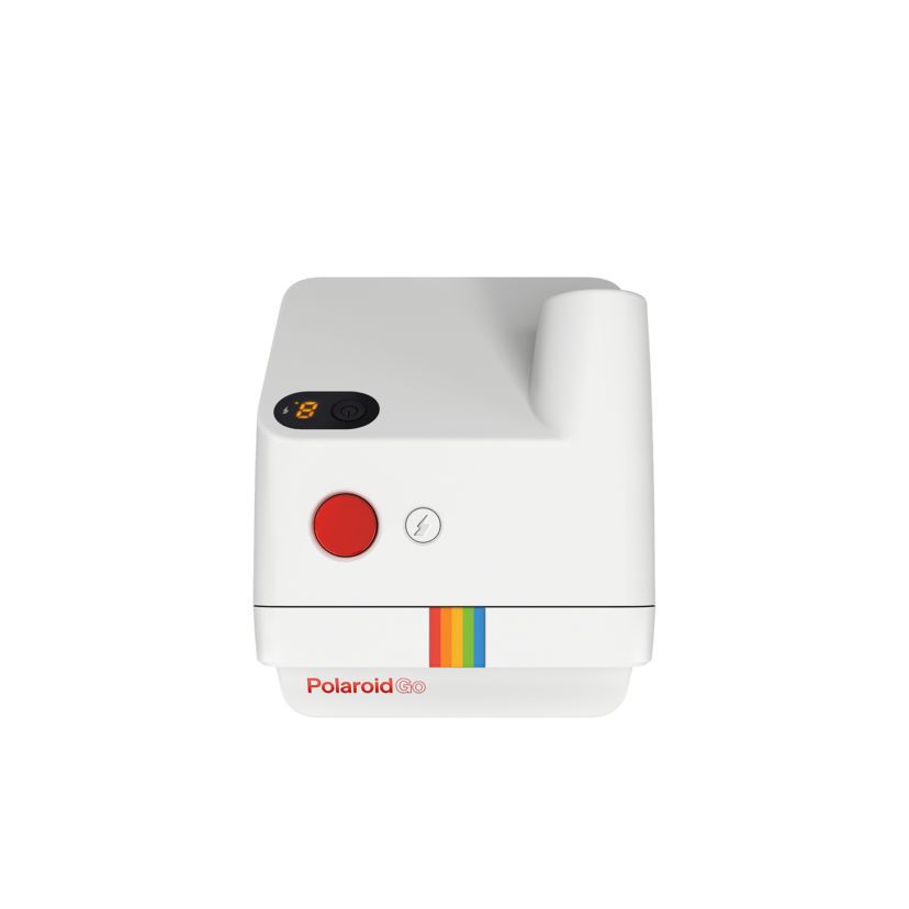 Polaroid outlet Go Camera