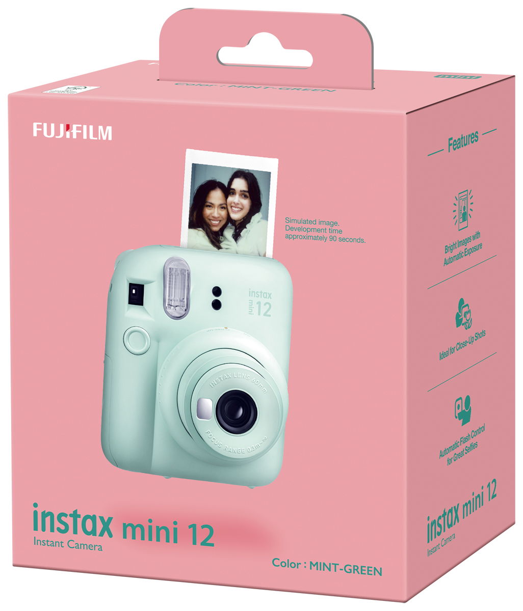 Fuji film deals Instax Camera