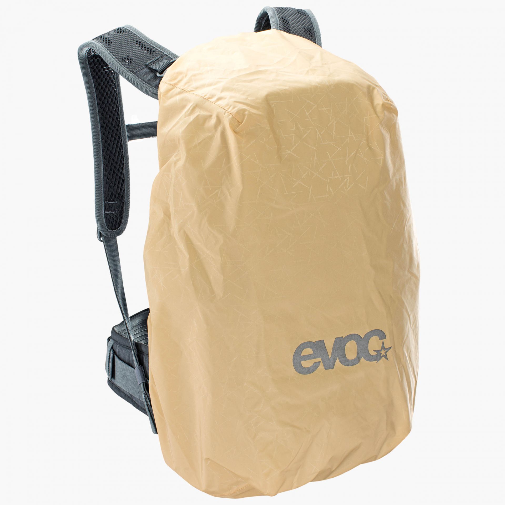 Evoc Stage Capture 16L heather carbon grey 0000000091709