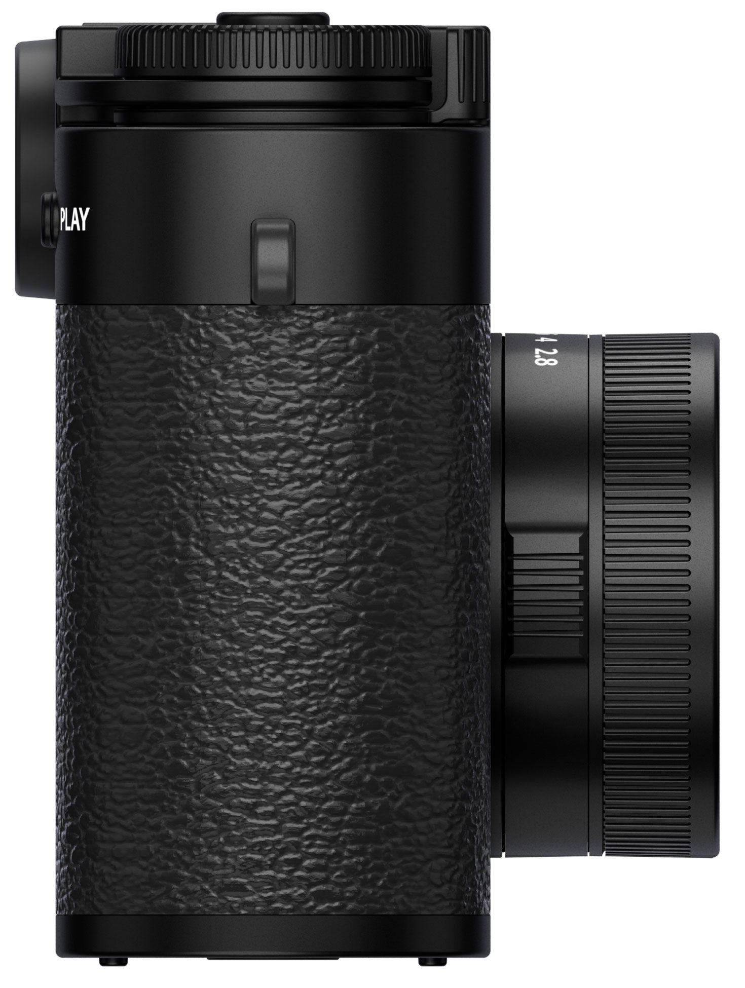 Fujifilm X half (X-HF1) schwarz | 0000000105691