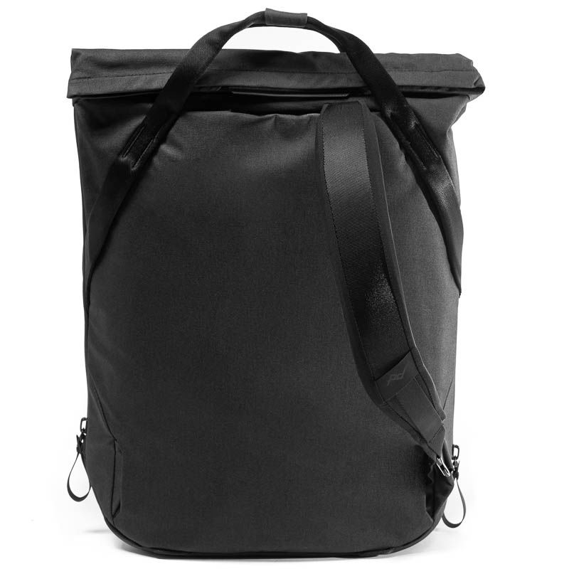Peak Design Everyday Totepack V2 20L Black 0000000092253