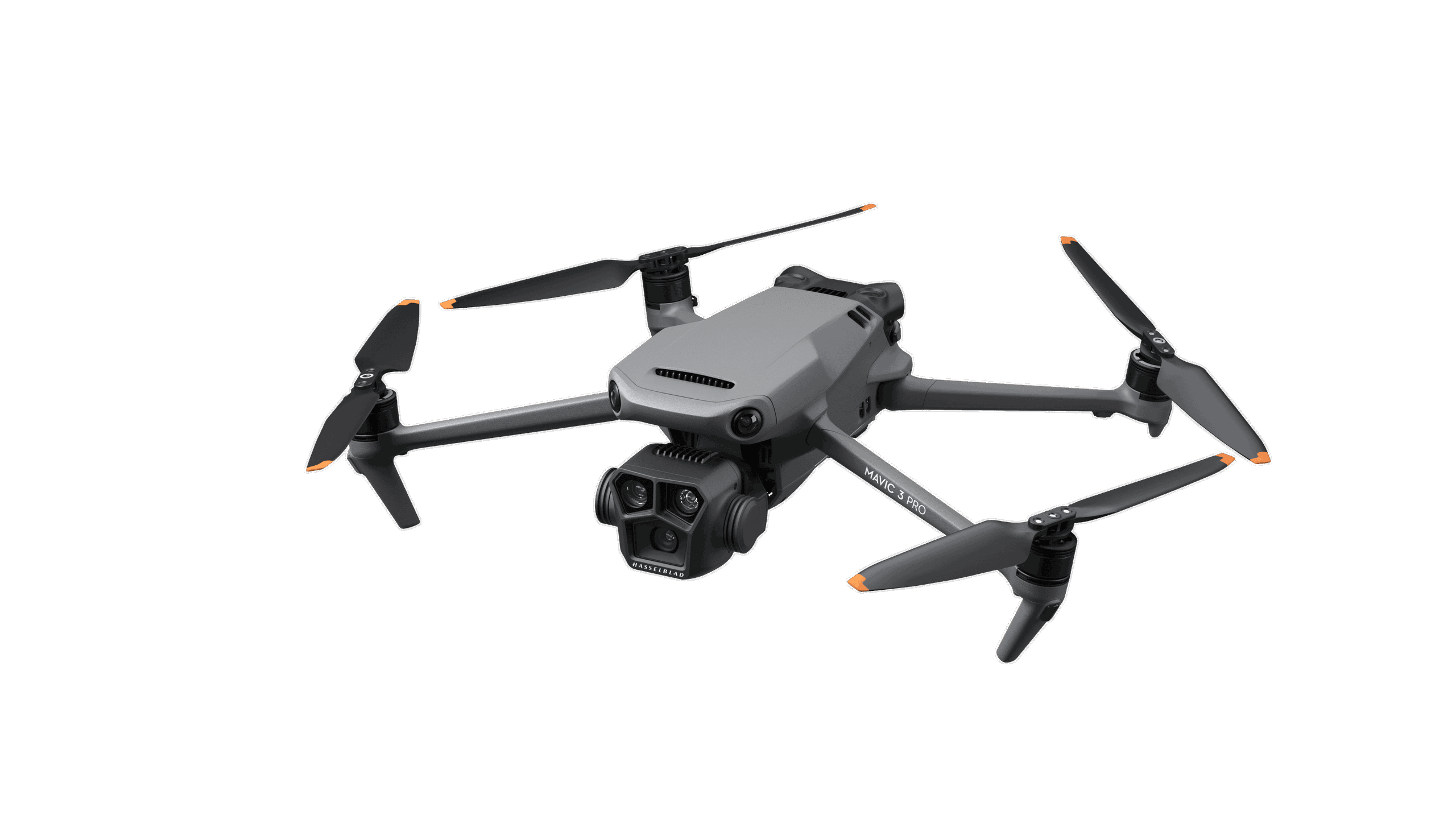 DJI Mavic 3 Pro Fly More Combo (DJI RC)