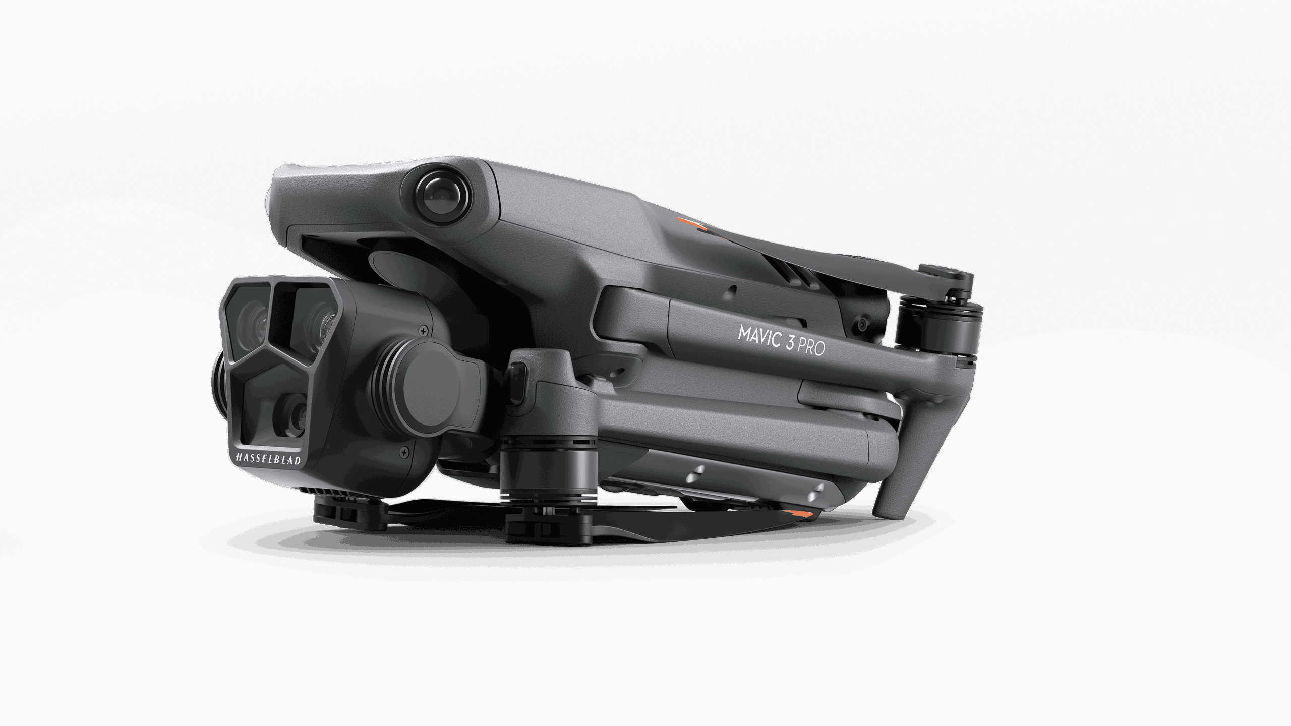 DJI Mavic 3 Pro (DJI RC)