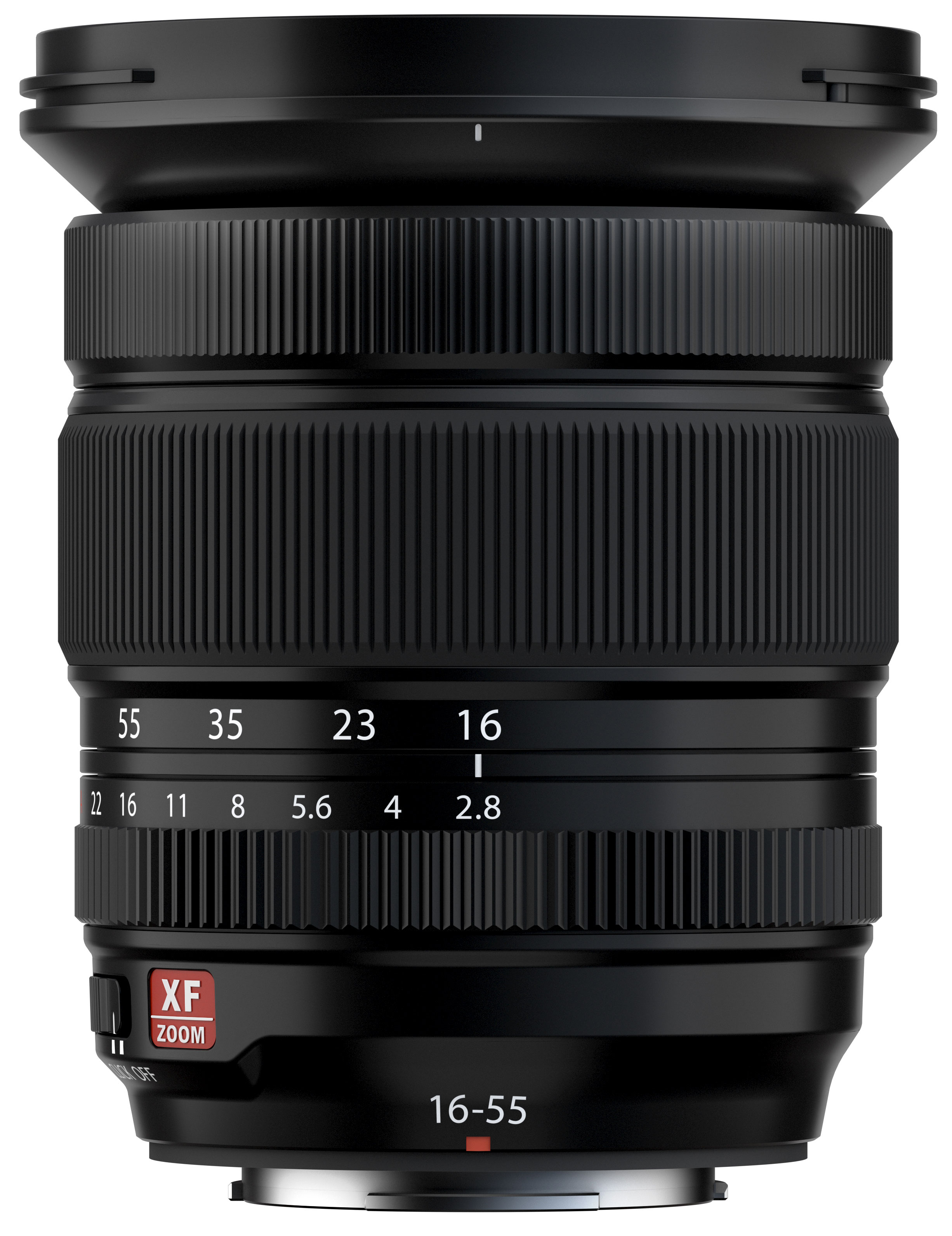 Fujifilm XF 16-55mm F2.8 R LM WR II | 0000000103768