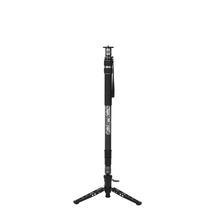 Induro Alloy 8M AM-25 Einbeinstativ (Monopod) – Aluminium, Robuste Qualität Für Kameras