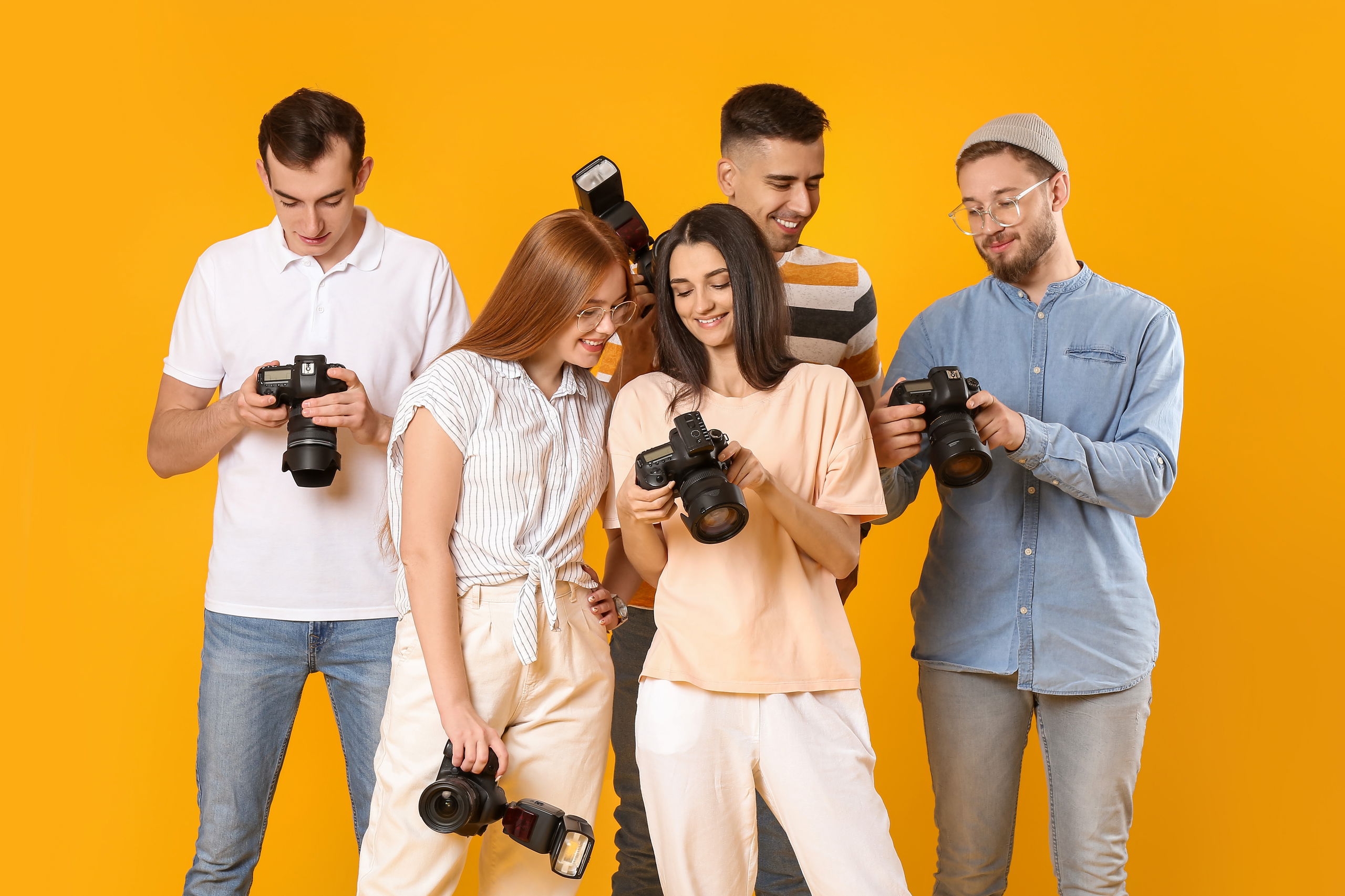 Grundkurs Einsteiger “Dein Start in die Fotografie”