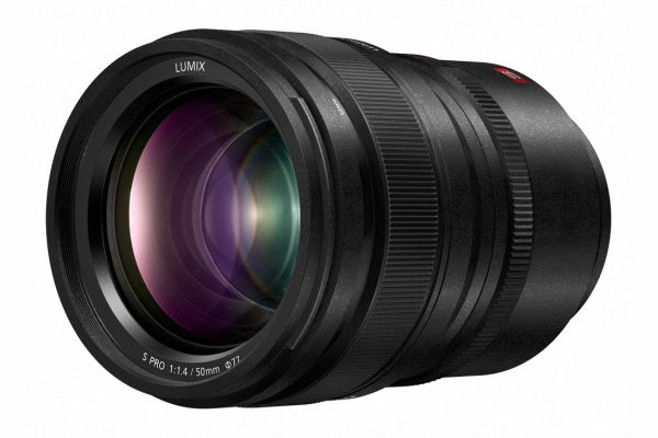 Panasonic Lumix S PRO 50mm 1.4 0000000089929